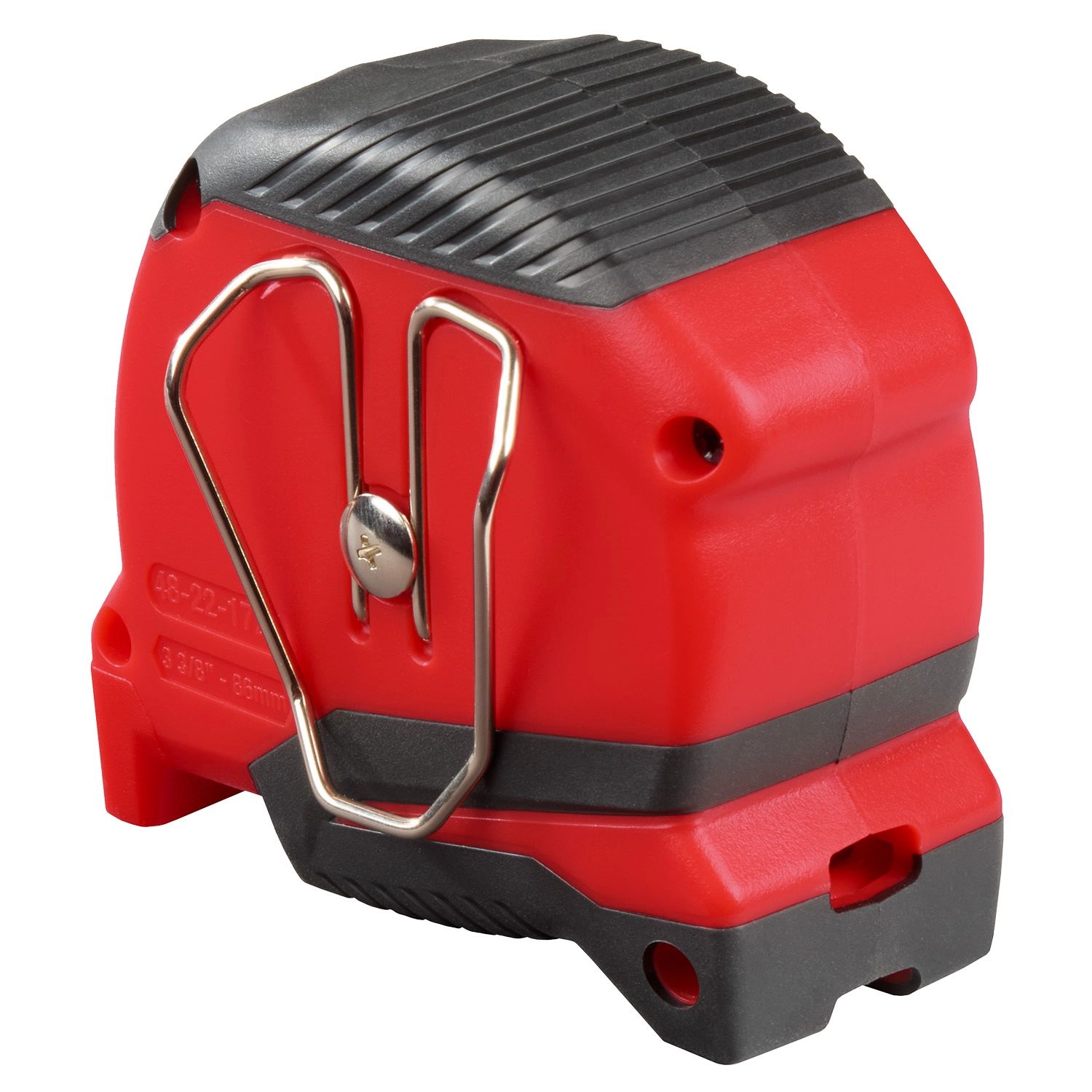 Milwaukee 48-22-1725 25ft Compact Tape Measure